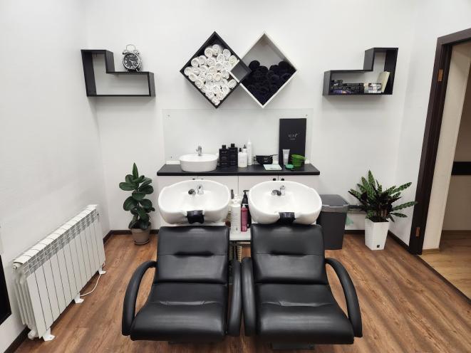 Beauty Space