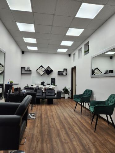 Beauty Space