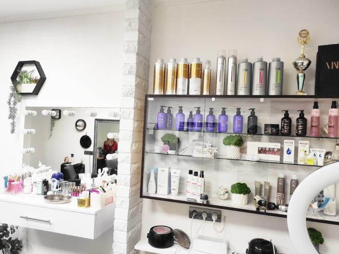 Я Beauty Club