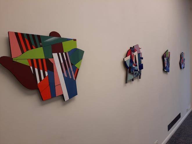 DYMCHUK GALLERYB