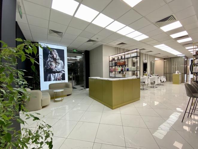 Beauty Rehab