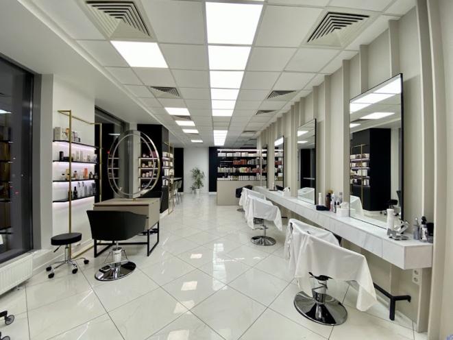 Beauty Rehab