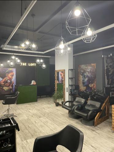 The Loft
