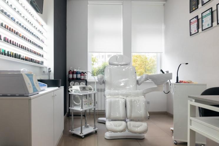 FIFA beauty boutique