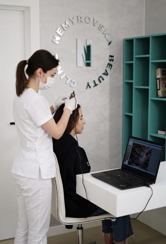 Nemyrovska Beauty Clinic