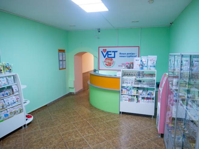 VET24