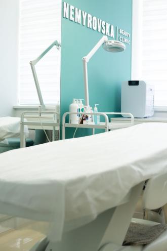 Nemyrovska Beauty Clinic