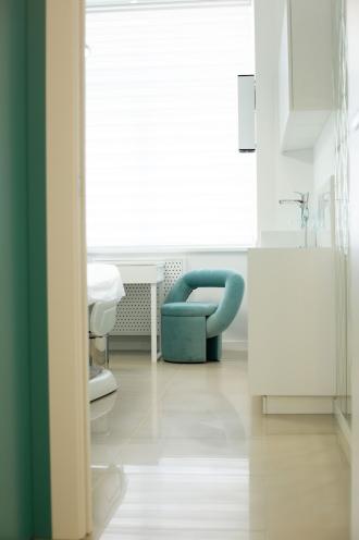 Nemyrovska Beauty Clinic