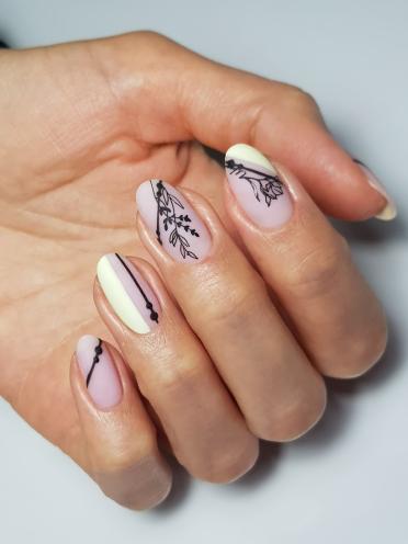 AG Nail Studio