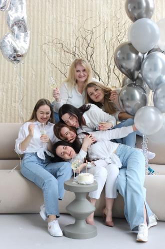 Koshur nailszone
