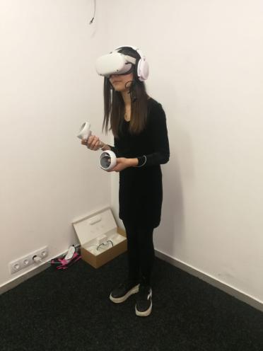 SpaceVR