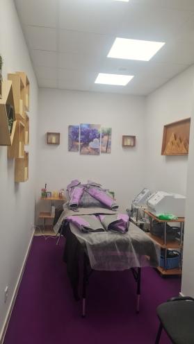 STUDIO MASSAGE