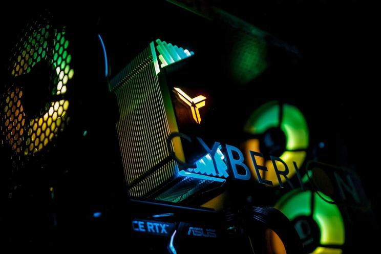 CYBERION