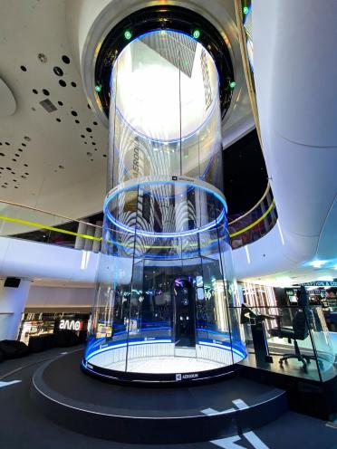 AERODIUM
