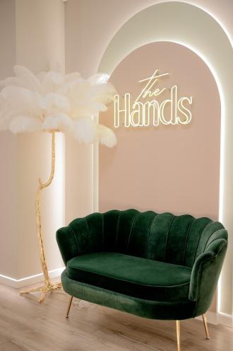 The Hands