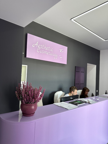 Aesthetic Cosmetology