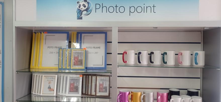 Photo-point
