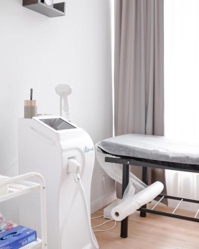 Laser Estetics