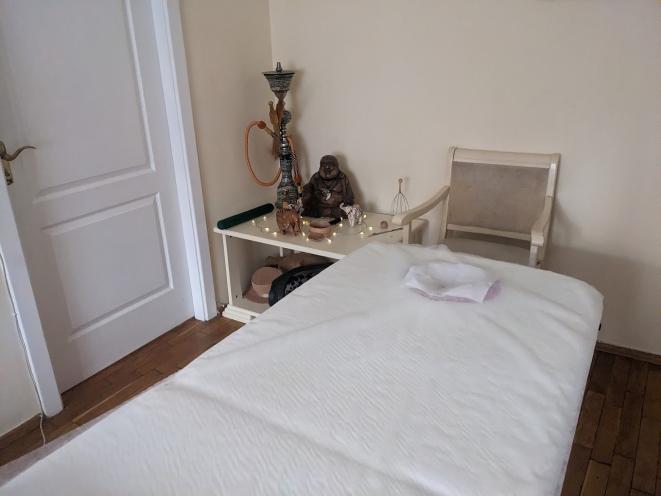 Massage S.V.P.