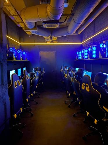 CYBERION