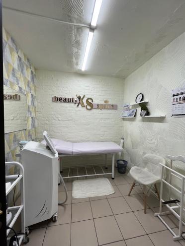 XS BEAUTY SPACE