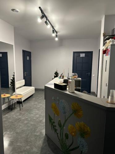 Massage Home Studio