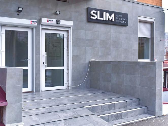 Slim