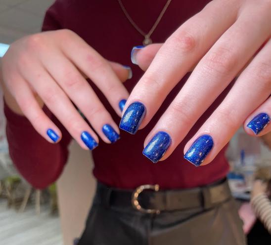 NUDE nailsbar