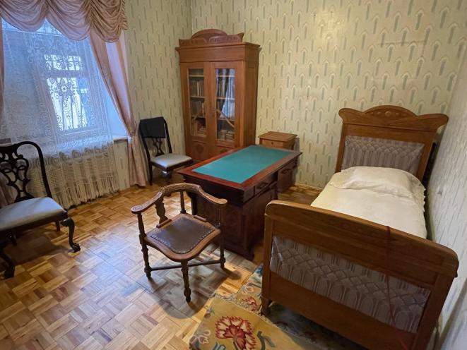 Музей Лесі Українки