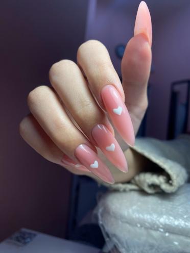 Nails Pro