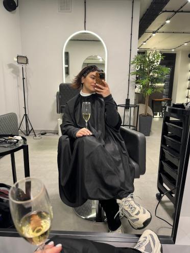 MNML barbers & beauty