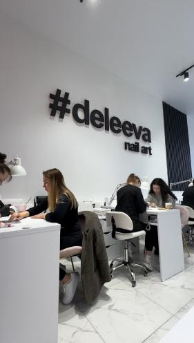 Deleeva