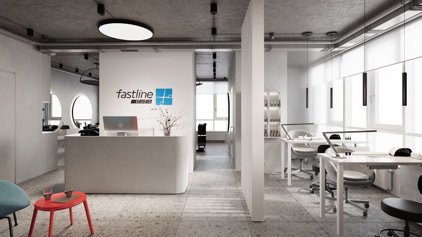 Fast Line Studio