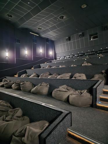 Multiplex Проспект
