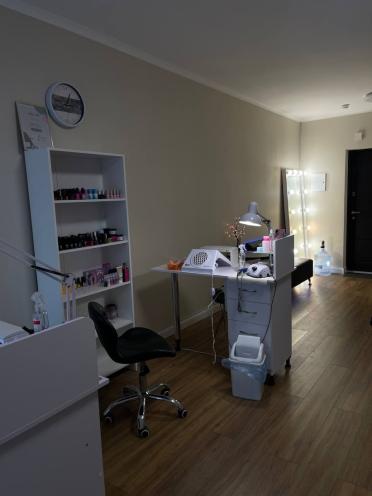 Sakura Nails Studio
