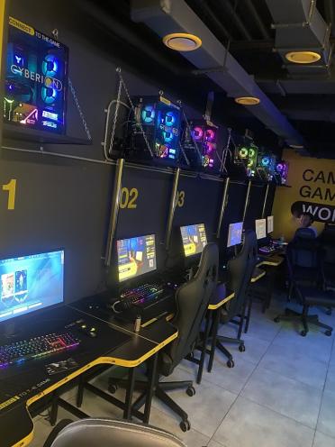 CYBERION