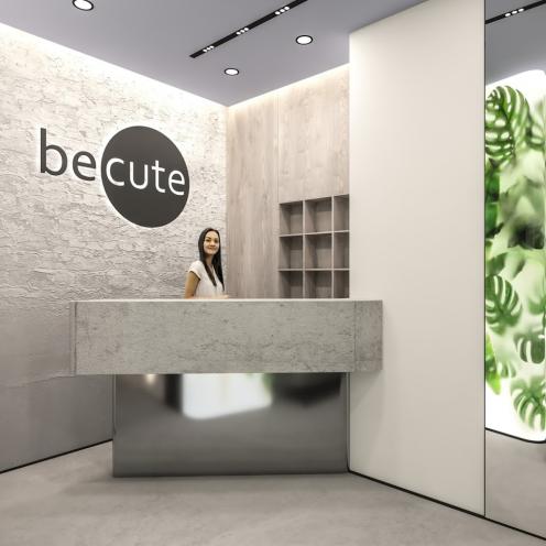 BeCute
