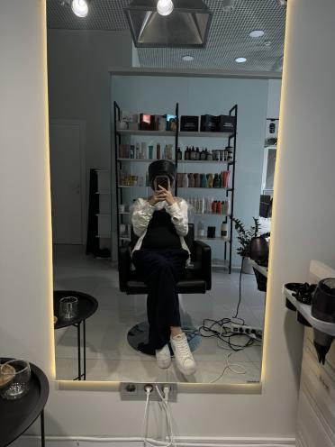 KERATIN PLATFORMA
