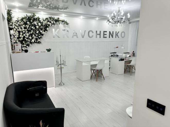 KRAVCHENKO