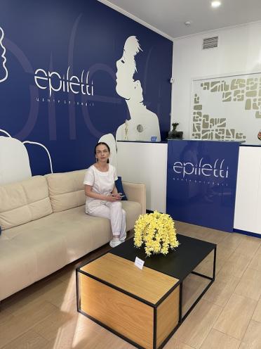 Epiletti