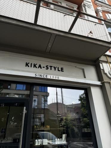 Kika-Style