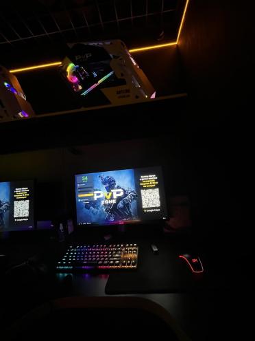 CYBERION