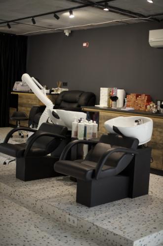 DVI beauty space