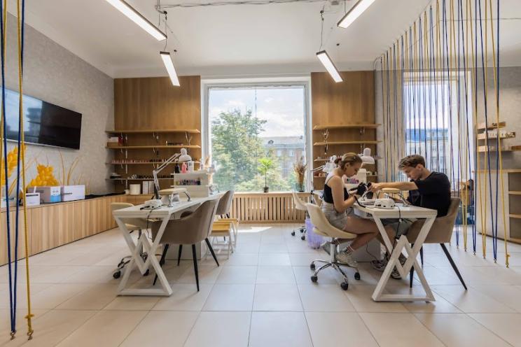 Soloma Beauty