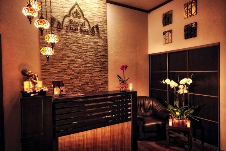 Royal Thai