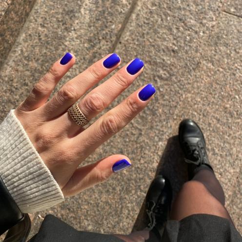 Migas Nails Studio