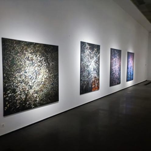 M17 Contemporary Art Center