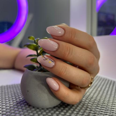 Pati nail room