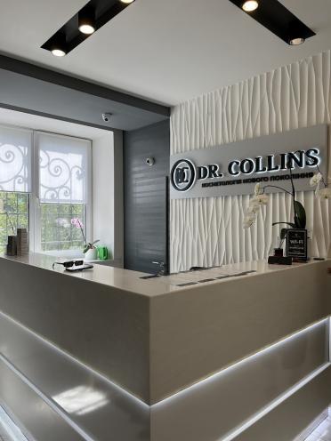 Dr.Collins