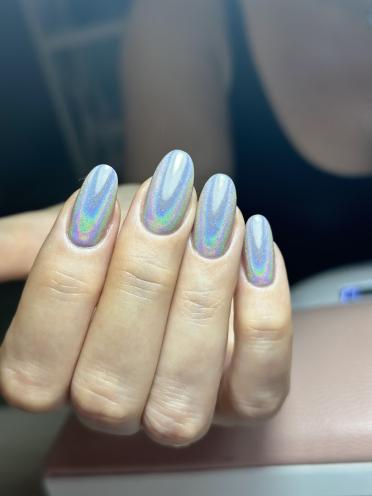AG Nail Studio